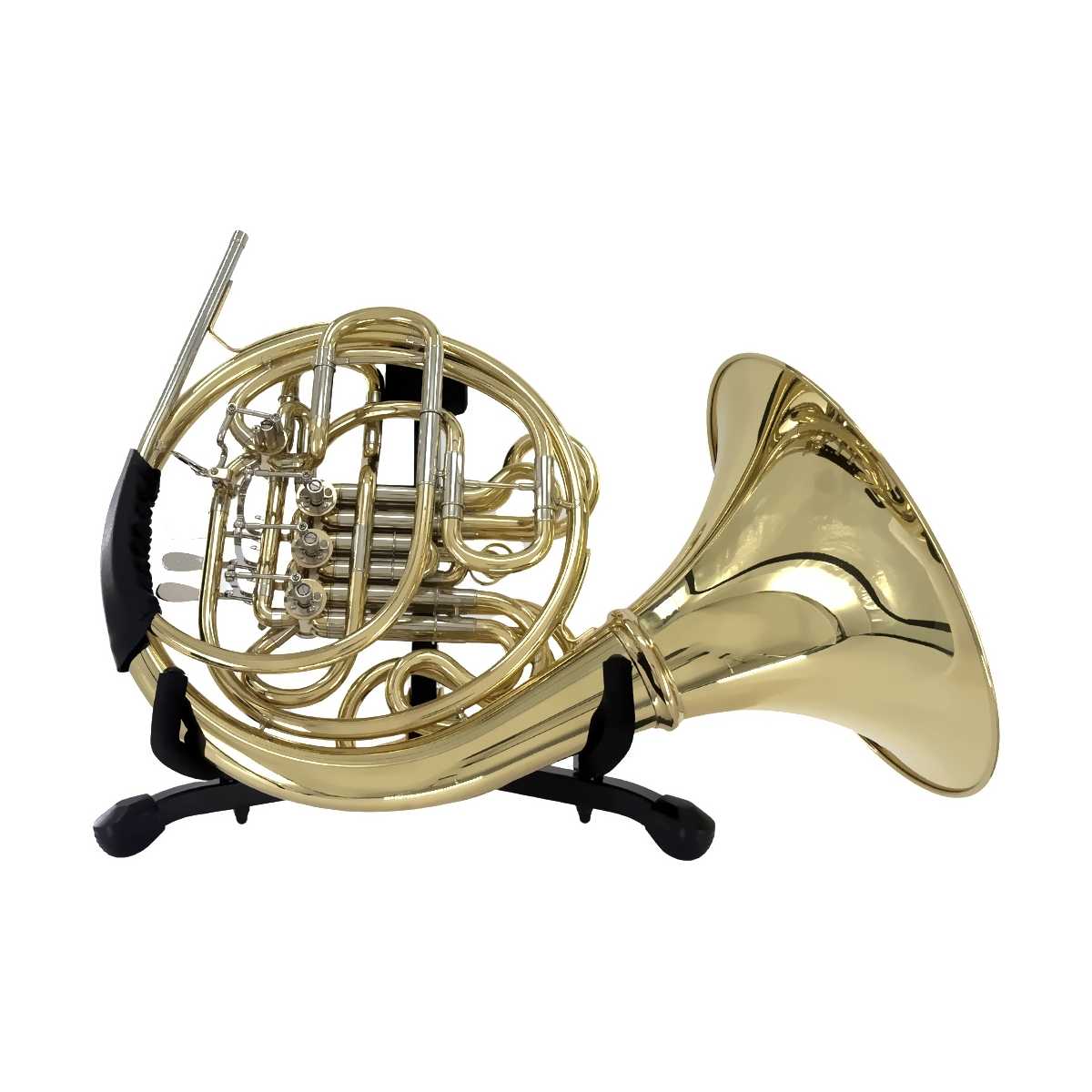 Vento Bb/F Double French Horn KRUSPE