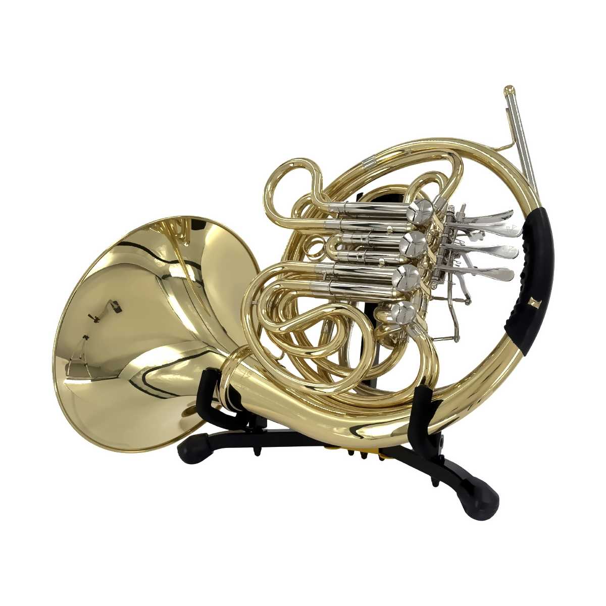Corno Francese Doppio Vento Bb/F Classico