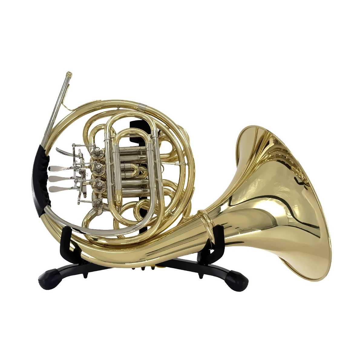 Corno Francese Doppio Vento Bb/F Classico