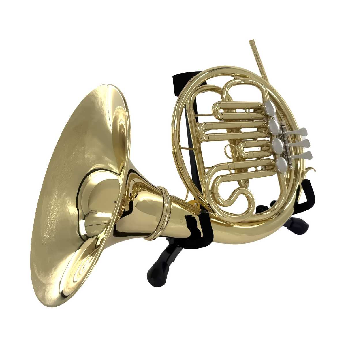 Vento Bb/A French Horn