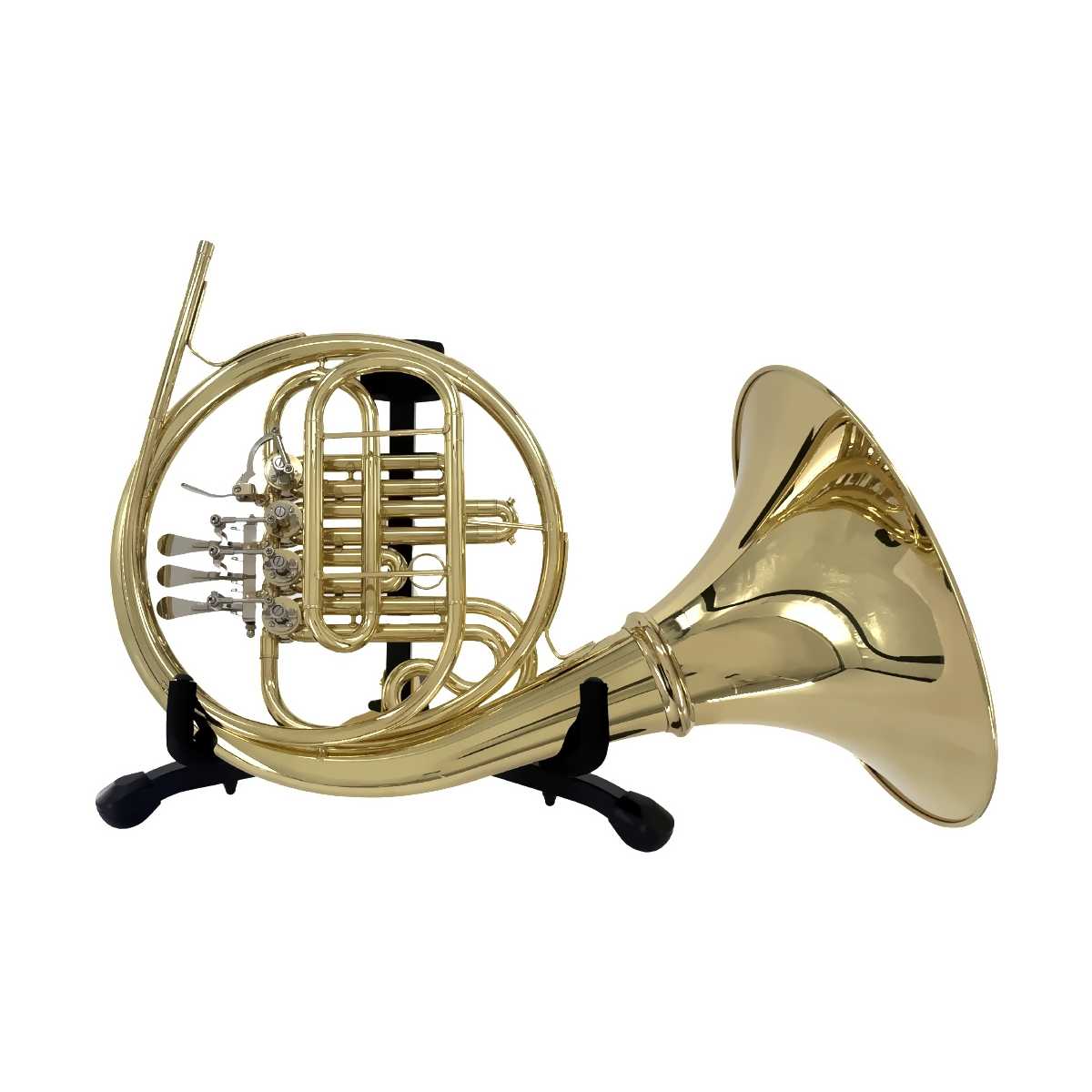 Vento Bb/A French Horn