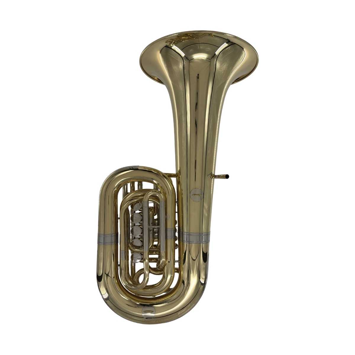 VENTO CC Tuba 4/4 - 5 valves