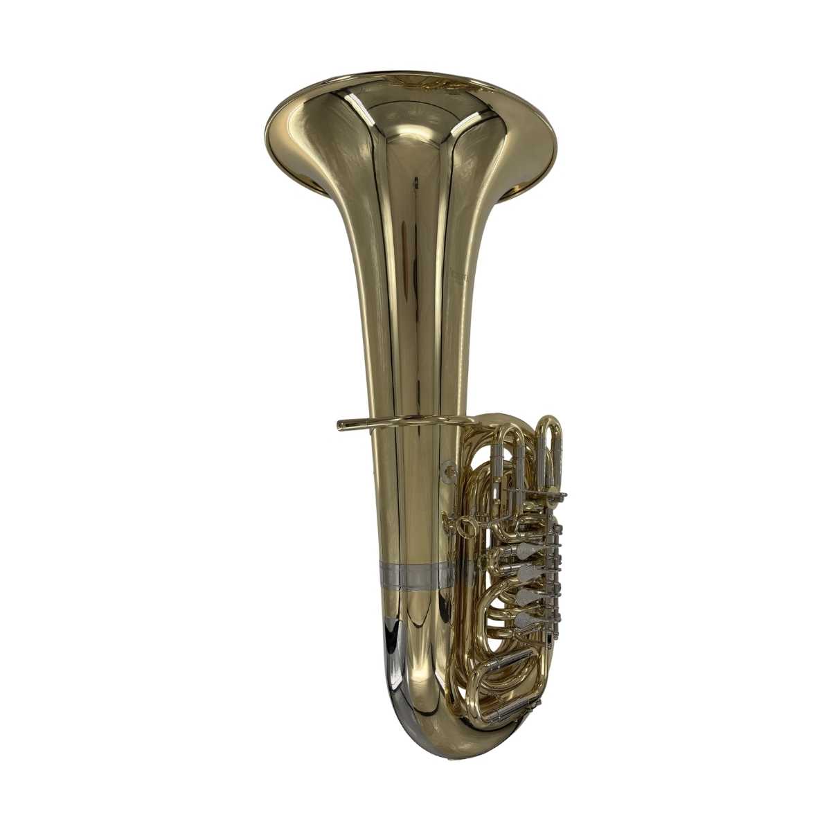 VENTO CC Tuba 4/4 - 5 valves