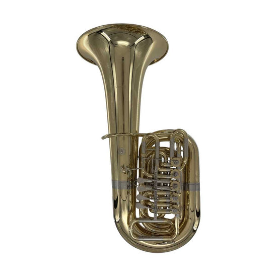 VENTO CC Tuba 4/4 - 5 valves