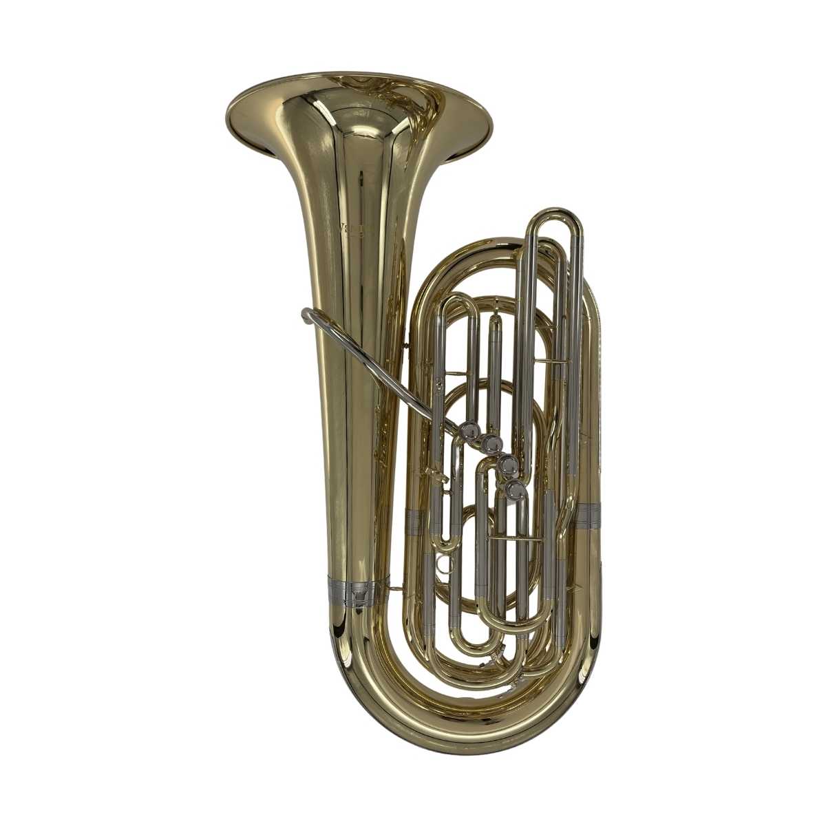 VENTO CC Tuba 3/4 - 4 piston valves