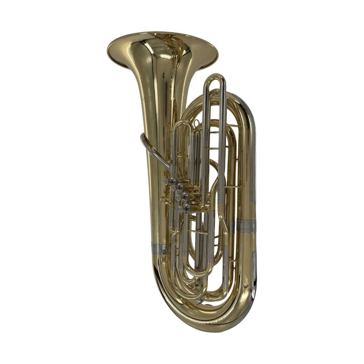 VENTO CC Tuba 3/4 - 4 piston valves